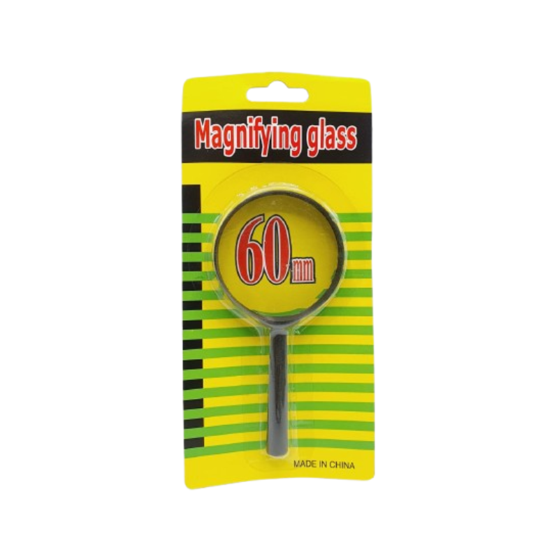 Magnifier Glass