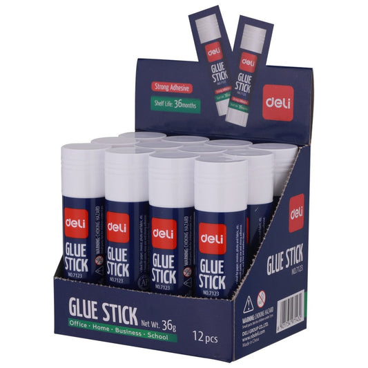 Deli Gluestick