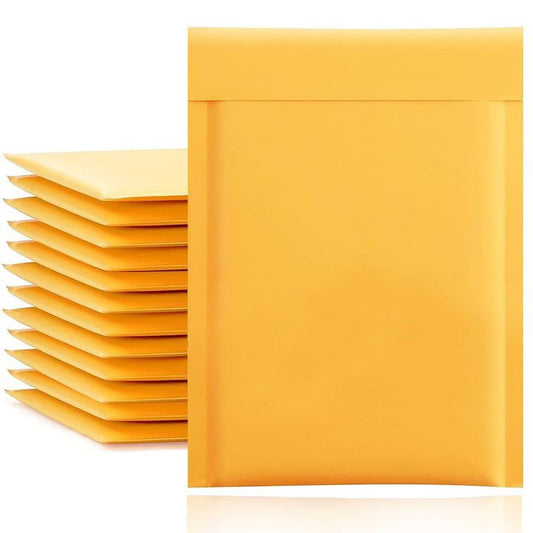 PADDED ENVELOPES