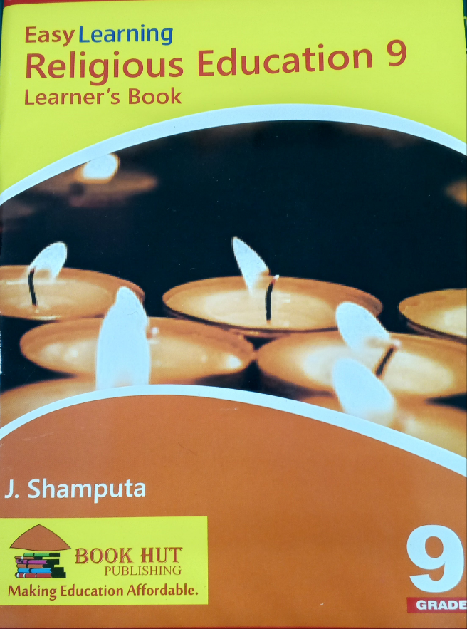 EASY LEARNING TEXTBOOK (LEARNERS BOOK) GRADE 9