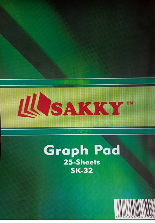 GRAPH PAD