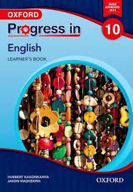 OXFORD TEXTBOOK GRADE 10